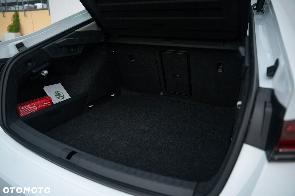 Skoda Octavia 2.0 TSI 4x4 Style DSG - 34
