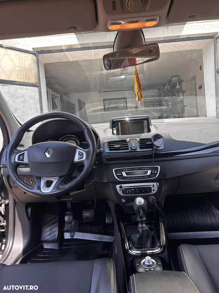 Renault Megane ENERGY dCi 110 Start & Stopp Bose Edition - 17
