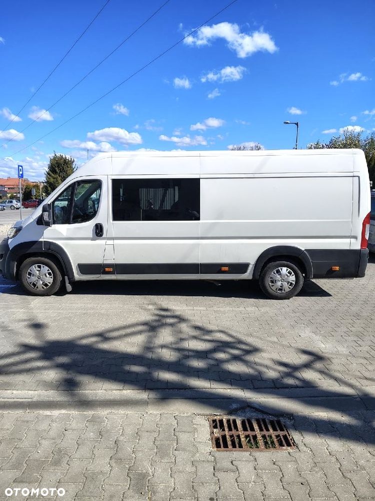 Peugeot Boxer - 6