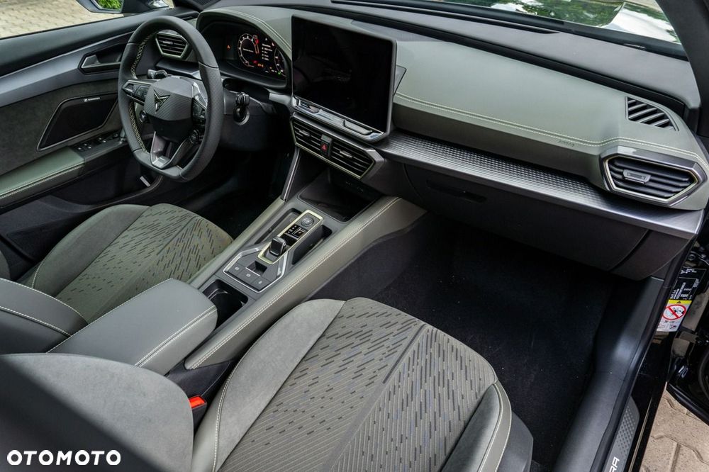 Cupra Formentor - 20