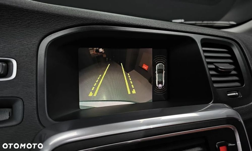 Volvo S60 T5 Drive-E Summum - 26