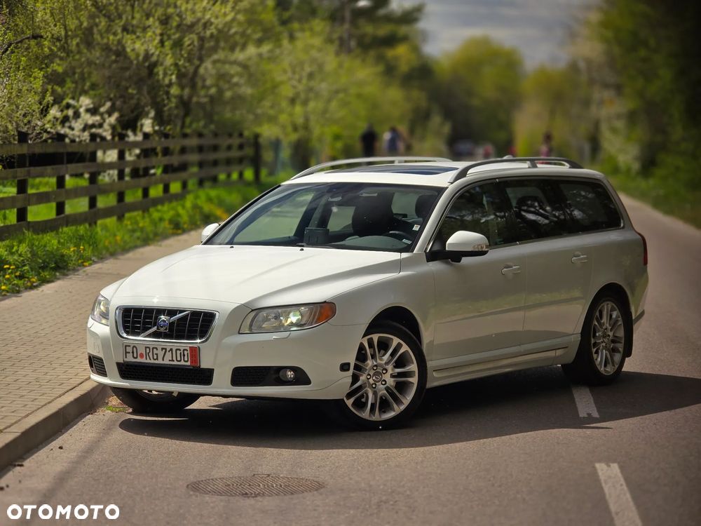 Volvo V70 2.5T RDesign - 2
