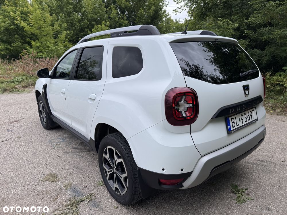 Dacia Duster SCe 115 2WD Prestige - 7