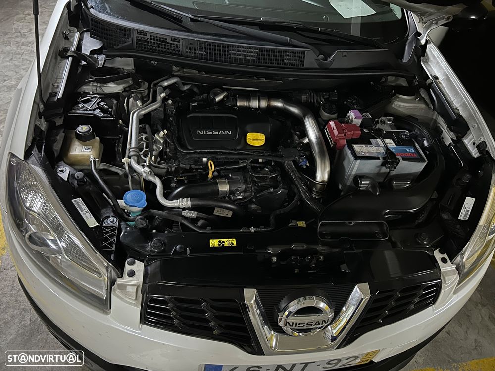 Nissan Qashqai 1.6 dCi Tekna Premium 18 360 - 3