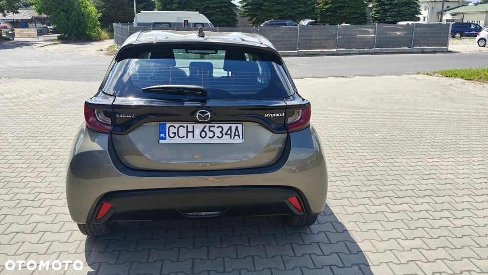 Toyota Yaris - 7