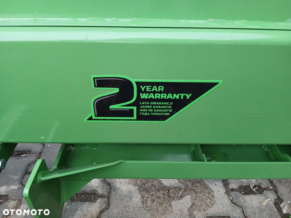 SaMasz Z2-840H - 4