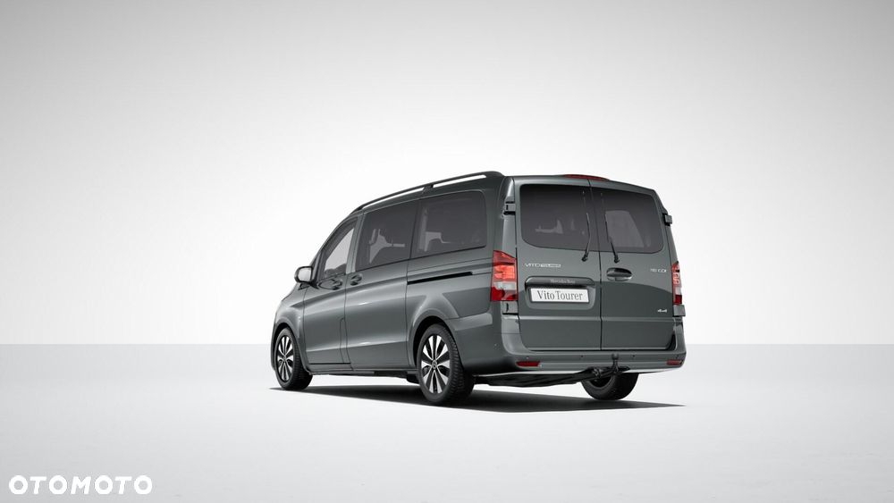 Mercedes-Benz Vito - 2