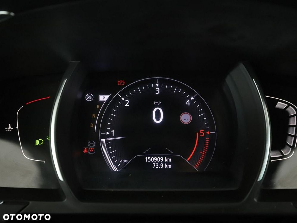 Renault Grand Scenic BLUE dCi 120 EDC BUSINESS EDITION - 23