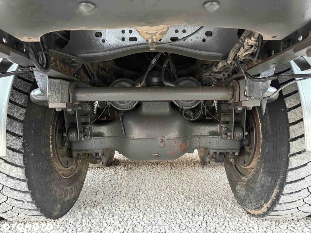 Renault KERAX=370DXi=6X4=WYWROTKA+HDS=TEREX - 32