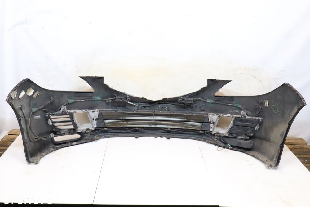 ZDERZAK PRZEDNI  MAZDA 6 II A3F - 2