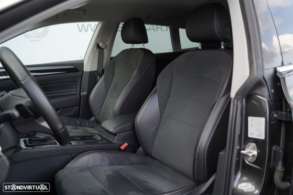 VW Arteon 2.0 TDI Elegance DSG - 30