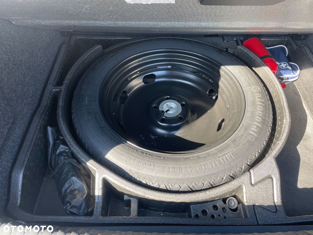 Volkswagen Tiguan 2.0 TDI Sport&Style - 11