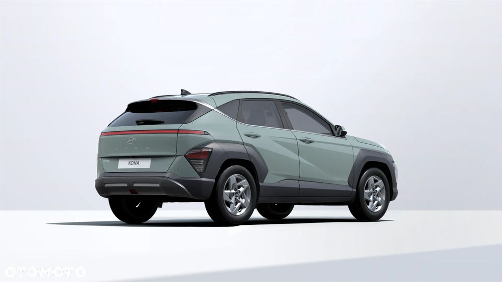 Hyundai Kona 1.6 T-GDI Executive DCT - 4