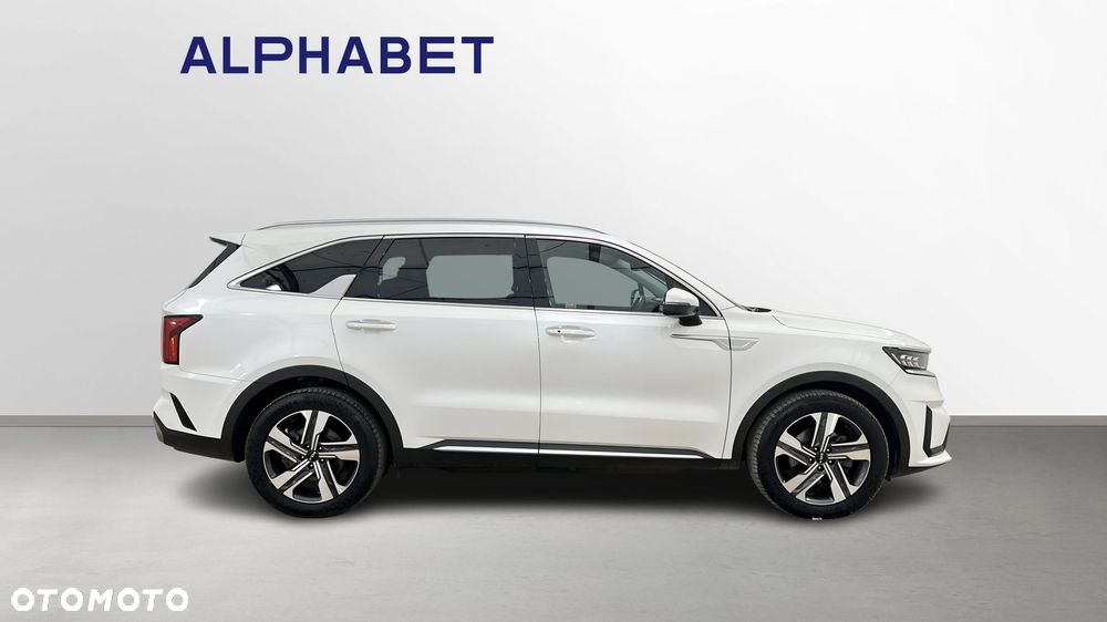 Kia Sorento 1.6 T-GDI HEV XL 4WD 7os - 6