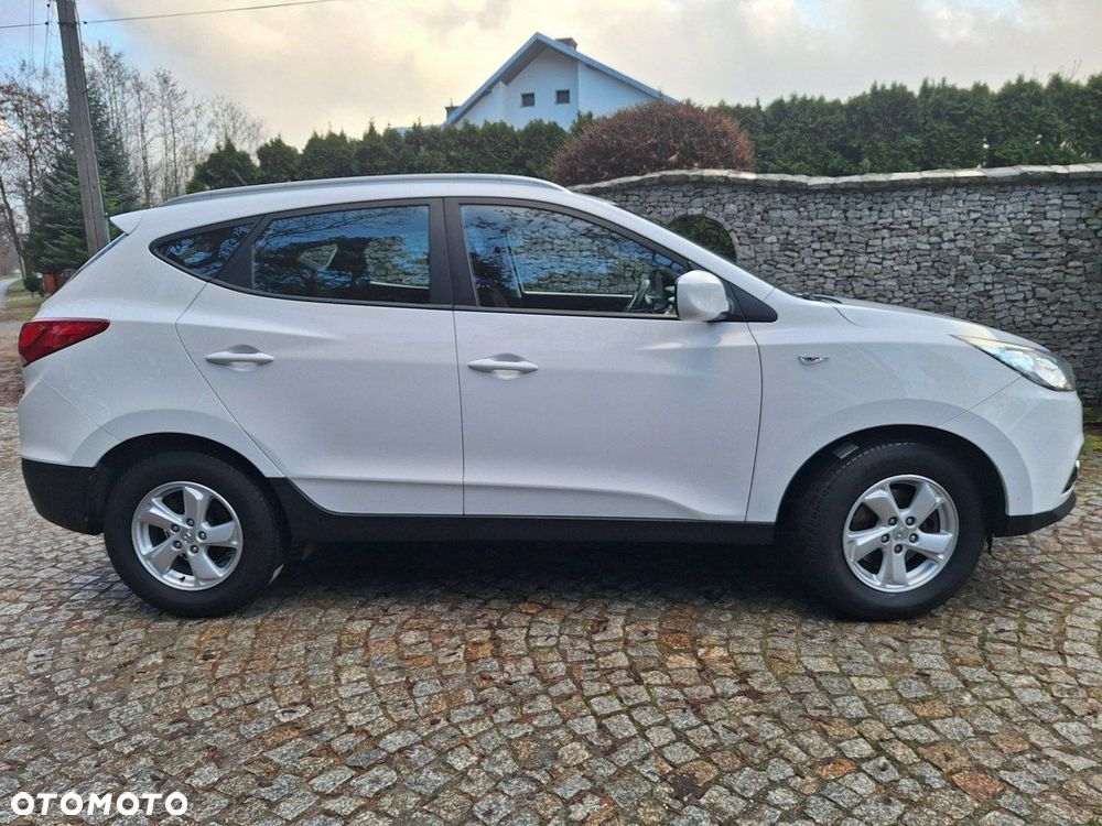 Hyundai ix35 1.7 CRDi 2WD Comfort - 2