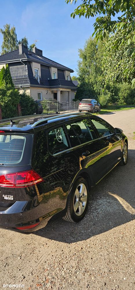 Volkswagen Golf 2.0 TDI BMT Highline DSG EU6 - 5