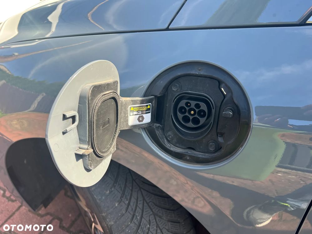 Hyundai IONIQ Plug-in hybrid Premium - 15