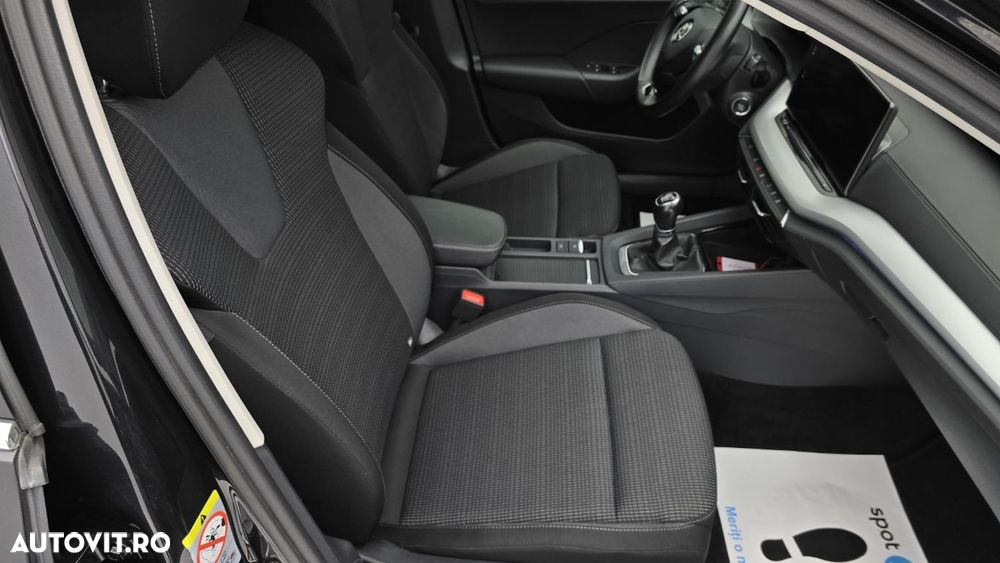 Skoda Octavia 2.0 TDI Ambition - 19