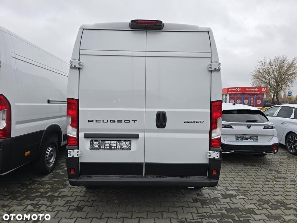 Peugeot Boxer - 5