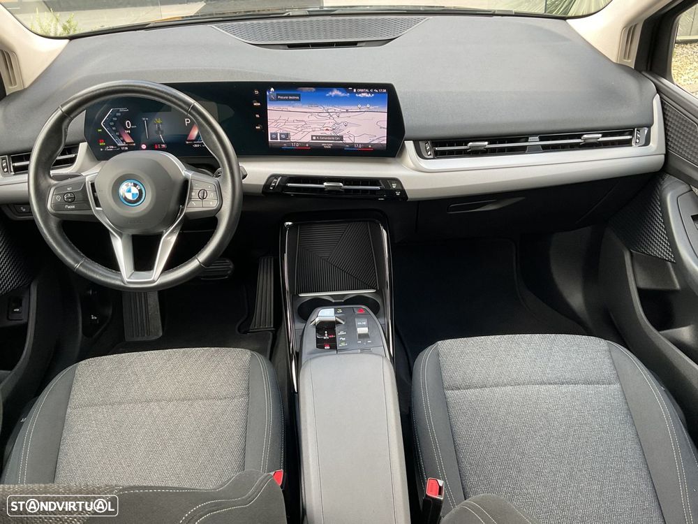 BMW 225xe Active Tourer e xDrive - 25