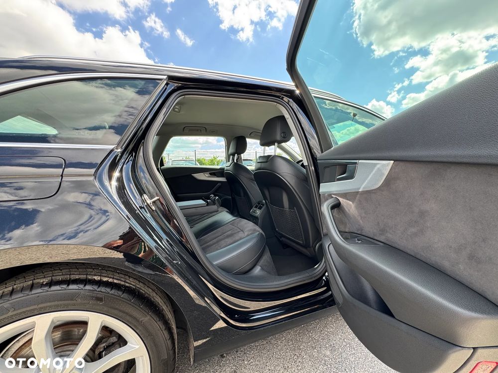 Audi A4 Avant - 12