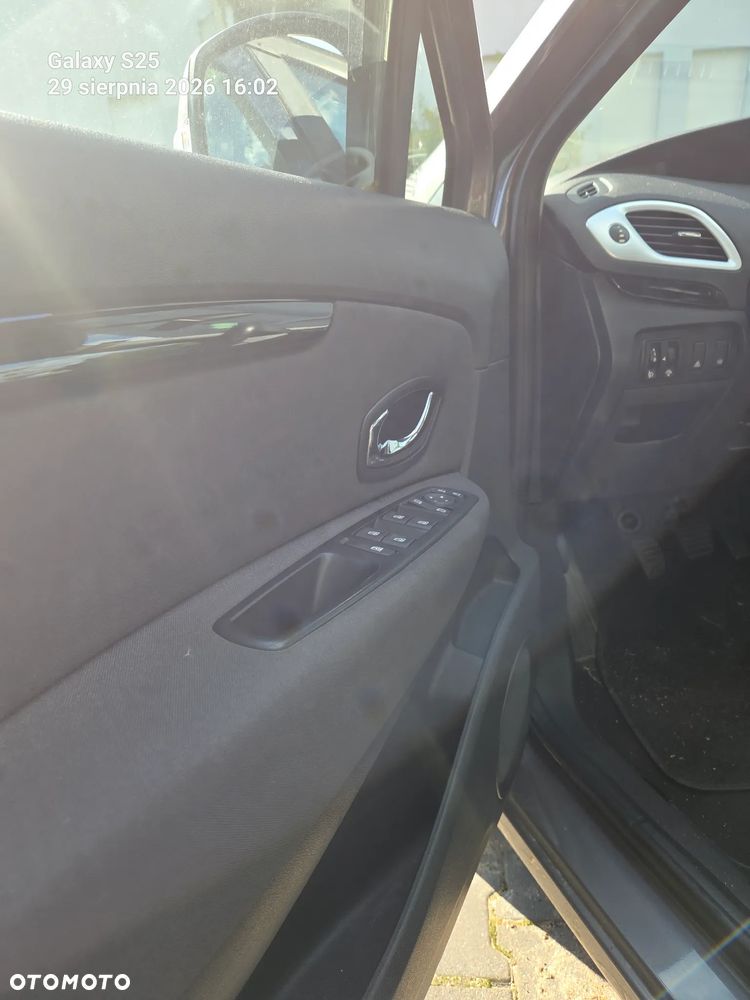Renault Grand Scenic Gr 1.2 TCe Energy Limited - 11