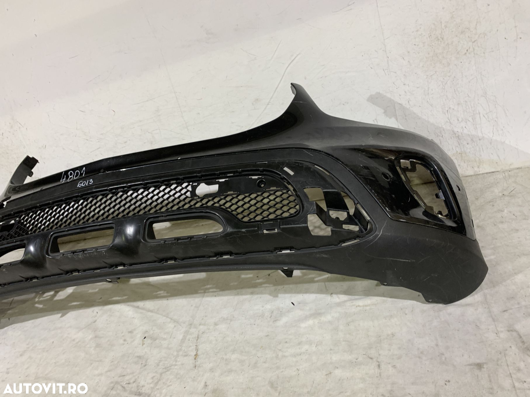 Bara fata Mercedes GLC, X253, 2019, 2020, 2021, 2022, 2023, cod origine OE A2538858002. - 8