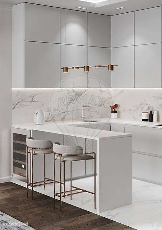 Apartamento T3 para venda - Grande imagem: 2/9