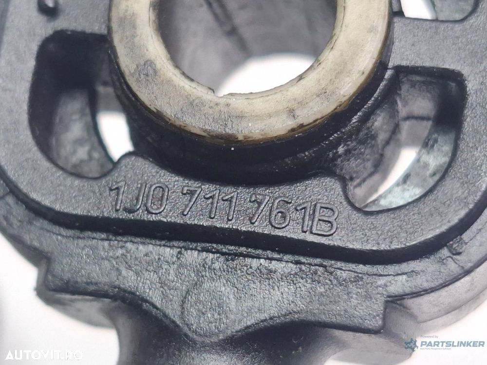 Tije prindere sufe timonerie SEAT CORDOBA III 6L2 2002 - 20091.4 TDI BMS, BNV 1J0711761B - 3