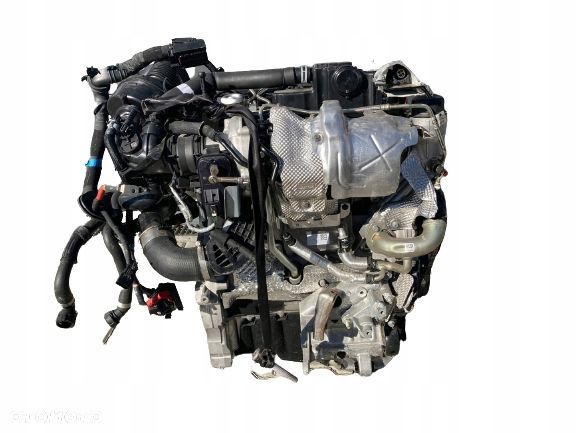 LAND ROVER DISCOVERY SPORT SILNIK 2.0 B PT204 - 1