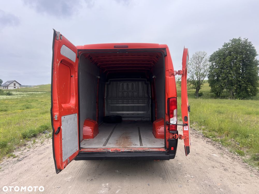 Fiat Ducato Maxi 2,3 L5H2 130km, Boxer, Jumper - 15