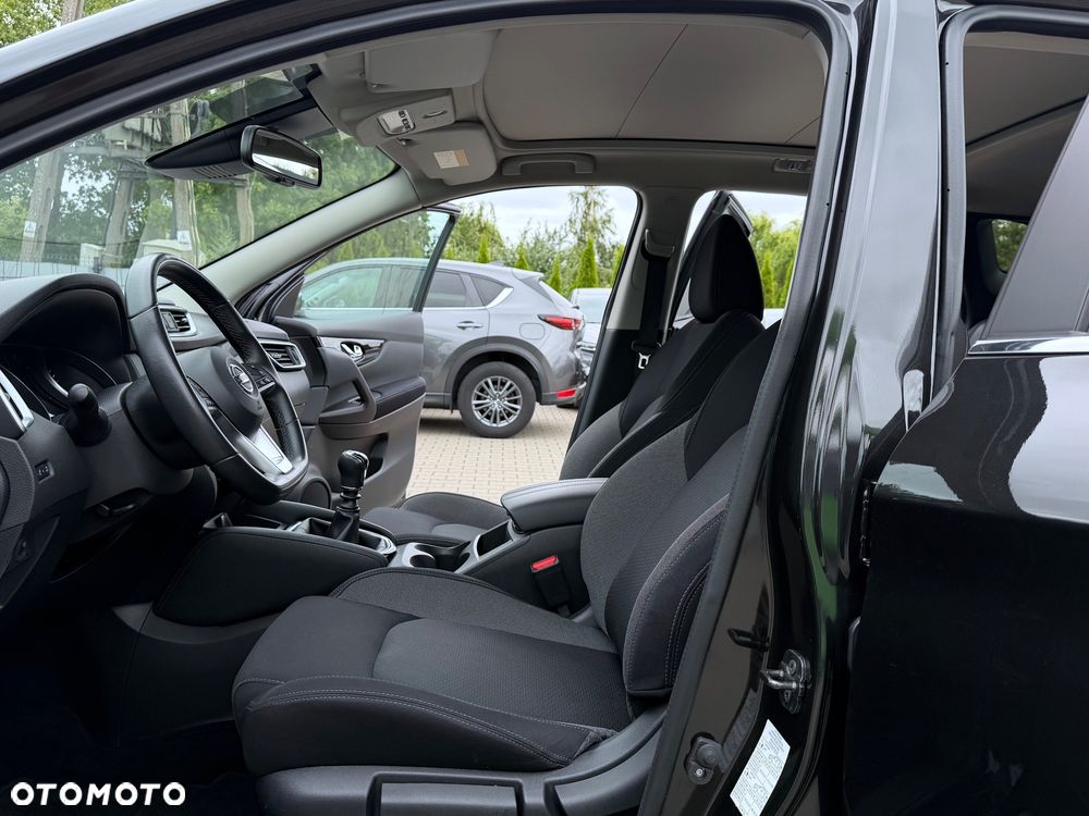 Nissan Qashqai - 29
