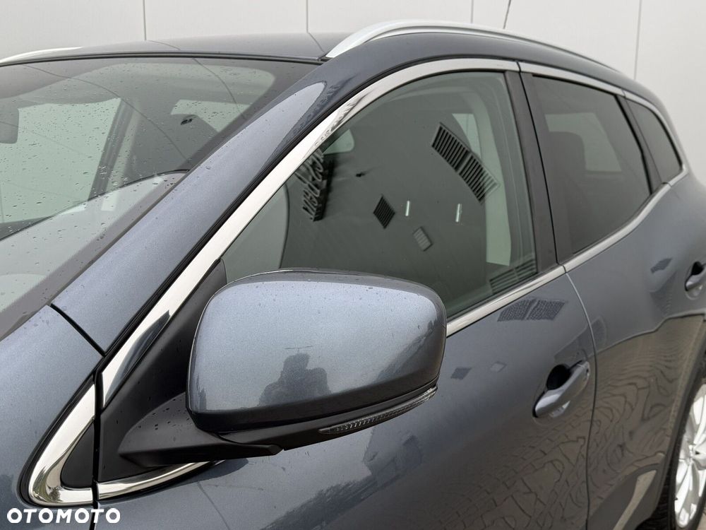 Renault Kadjar 1.2 Energy TCe Zen - 14