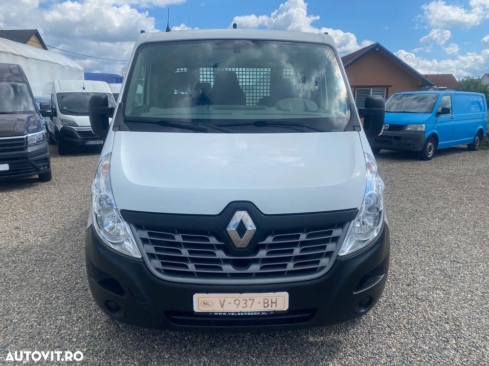 Renault MASTER - 6
