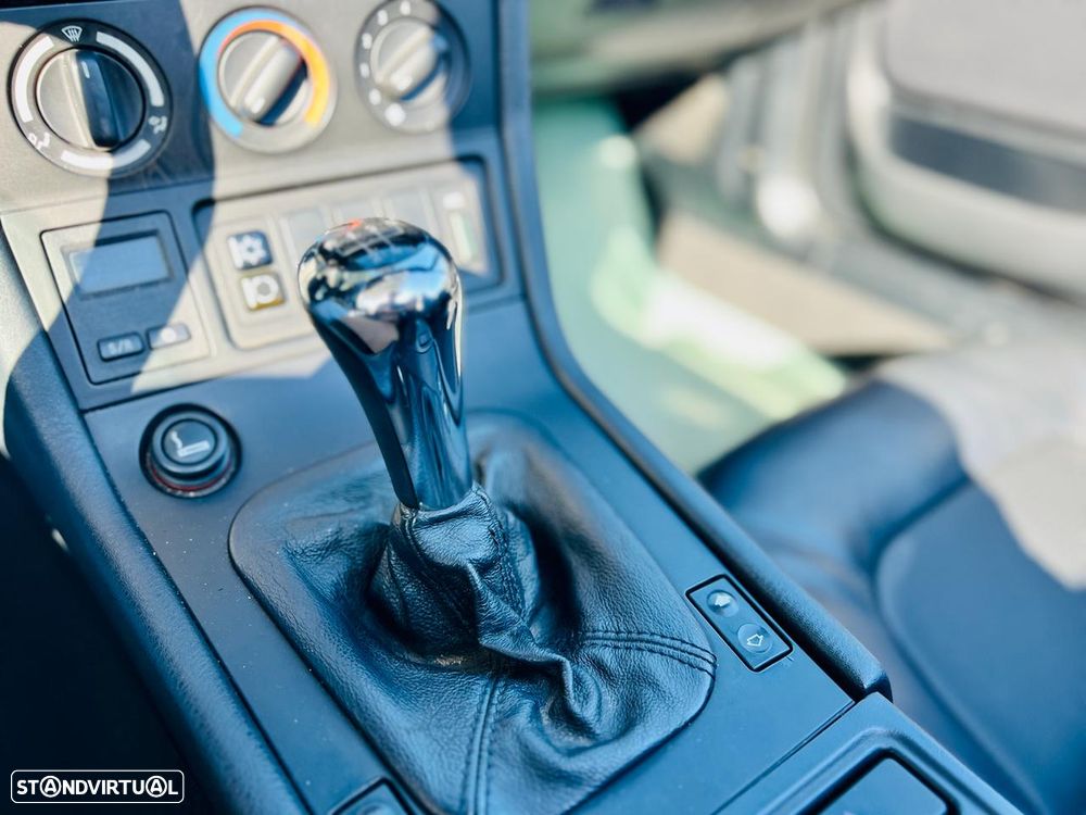BMW Z3 2.8 - 23