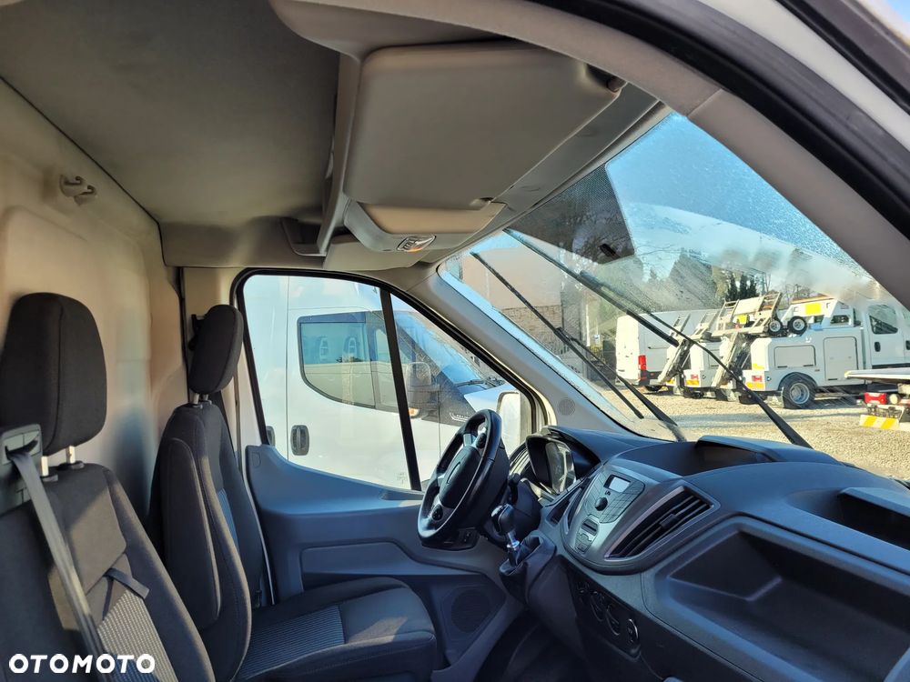 Ford Transit - 16