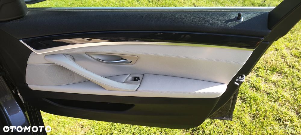 BMW Seria 5 - 17
