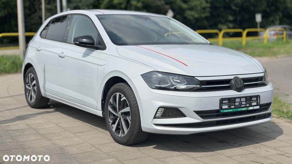 Volkswagen Polo 1.0 Blue Motion Technology beats - 3
