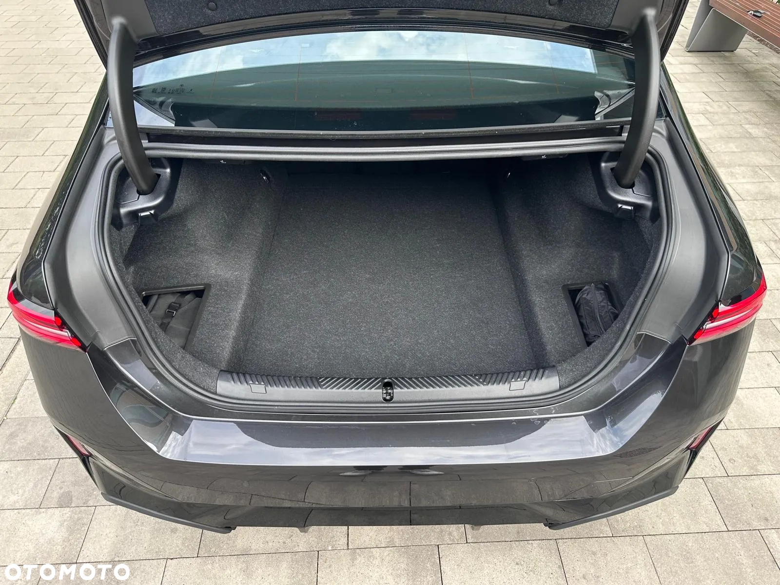 BMW Seria 5 - 8
