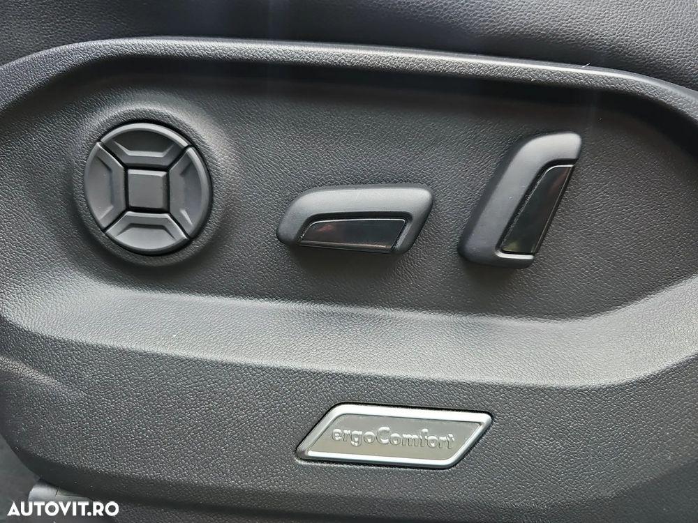 Volkswagen Touareg V6 TDI 4MOTION Style - 17