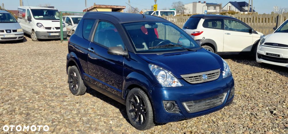 Aixam Crossline - 17