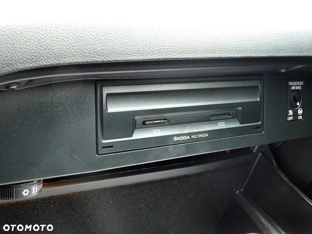 Skoda Octavia 2.0 TDI Ambition - 21