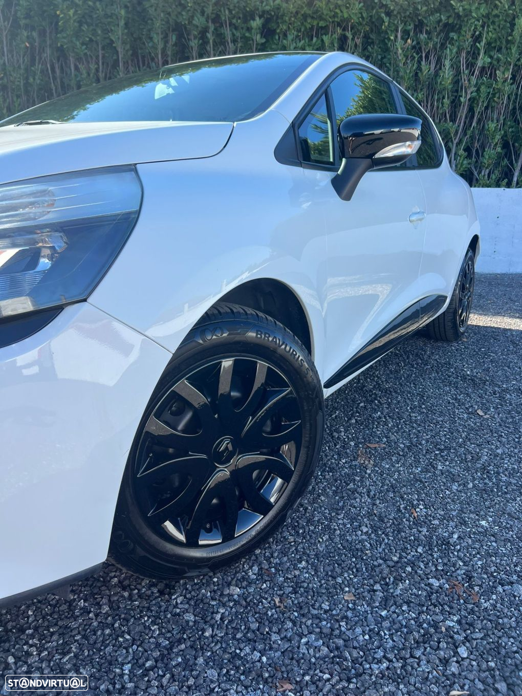 Renault Clio 1.5 dCi Confort - 19