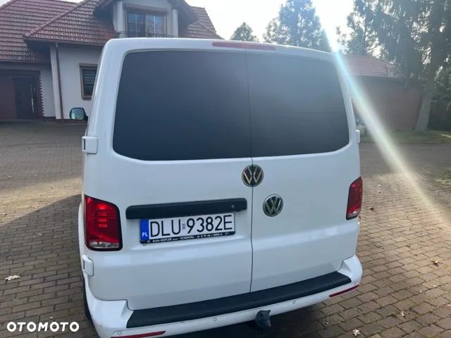 Volkswagen TRANSPORTER T6.1 - 5