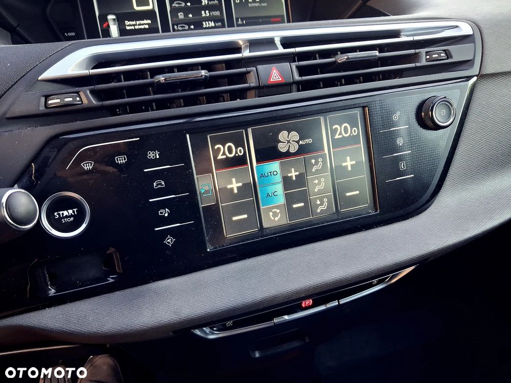 Citroën C4 Grand Picasso BlueHDi 150 Exclusive - 28