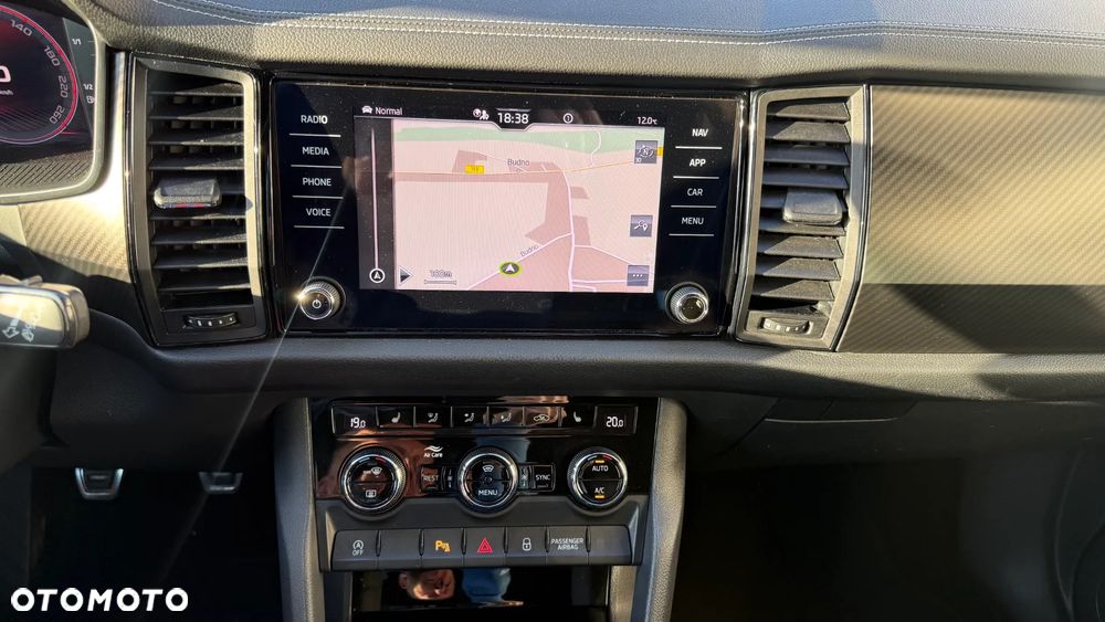 Skoda Kodiaq 1.5 TSI ACT Sportline - 29