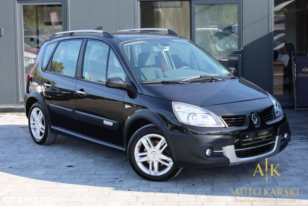 Renault Scenic - 9