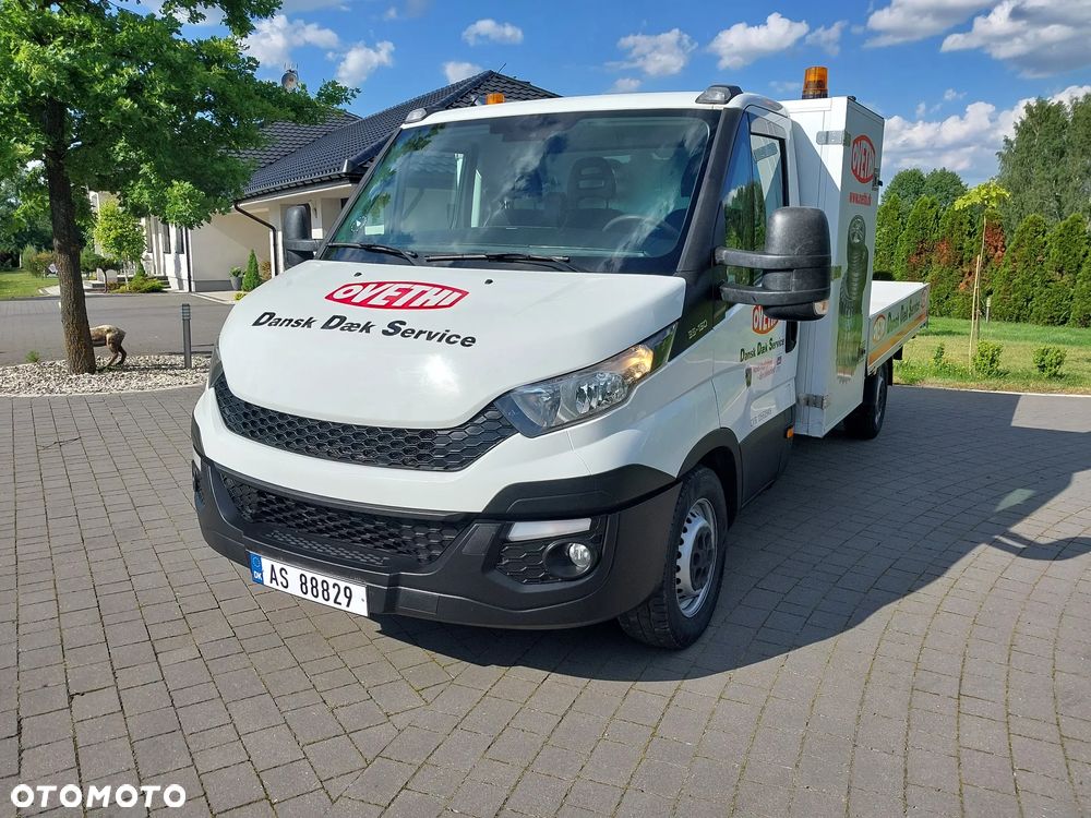 Iveco 35s15 - 5