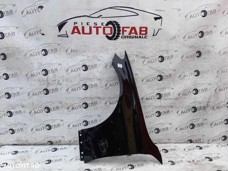 Aripa stanga Mercedes C-Class W205 an an 2014-2015-2016-2017-2018-2019 - 1