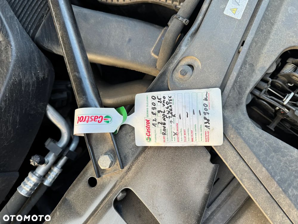 BMW Seria 5 520d Efficient Dynamics Edition - 20